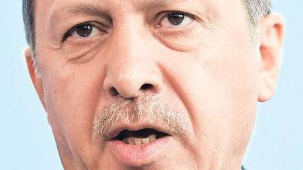 Erdogan.