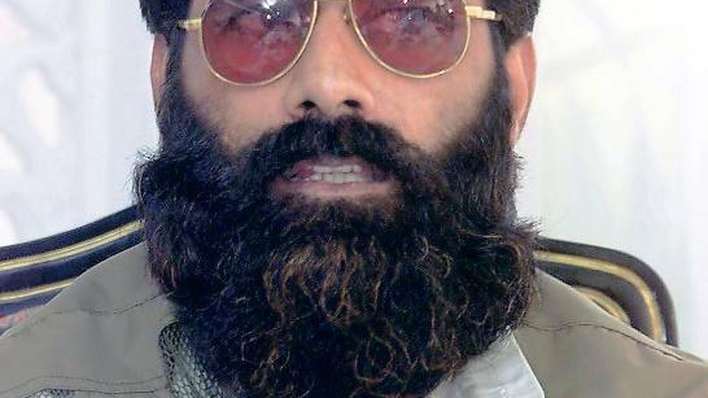 Politik Neuer Schlag gegen Al Qaida in Pakistan Topterrorist offenbar