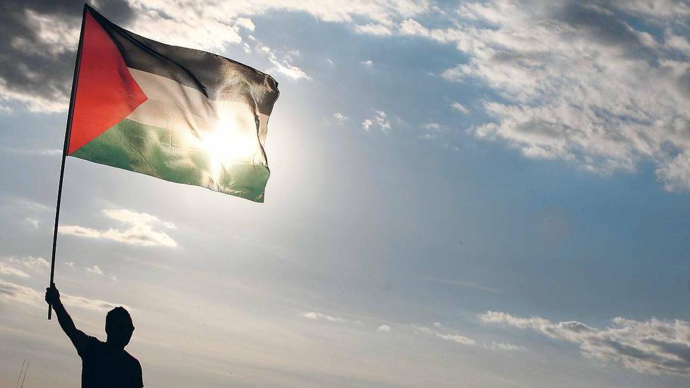 IsraelischPalästinensischer Konflikt Staat Nummer 194?