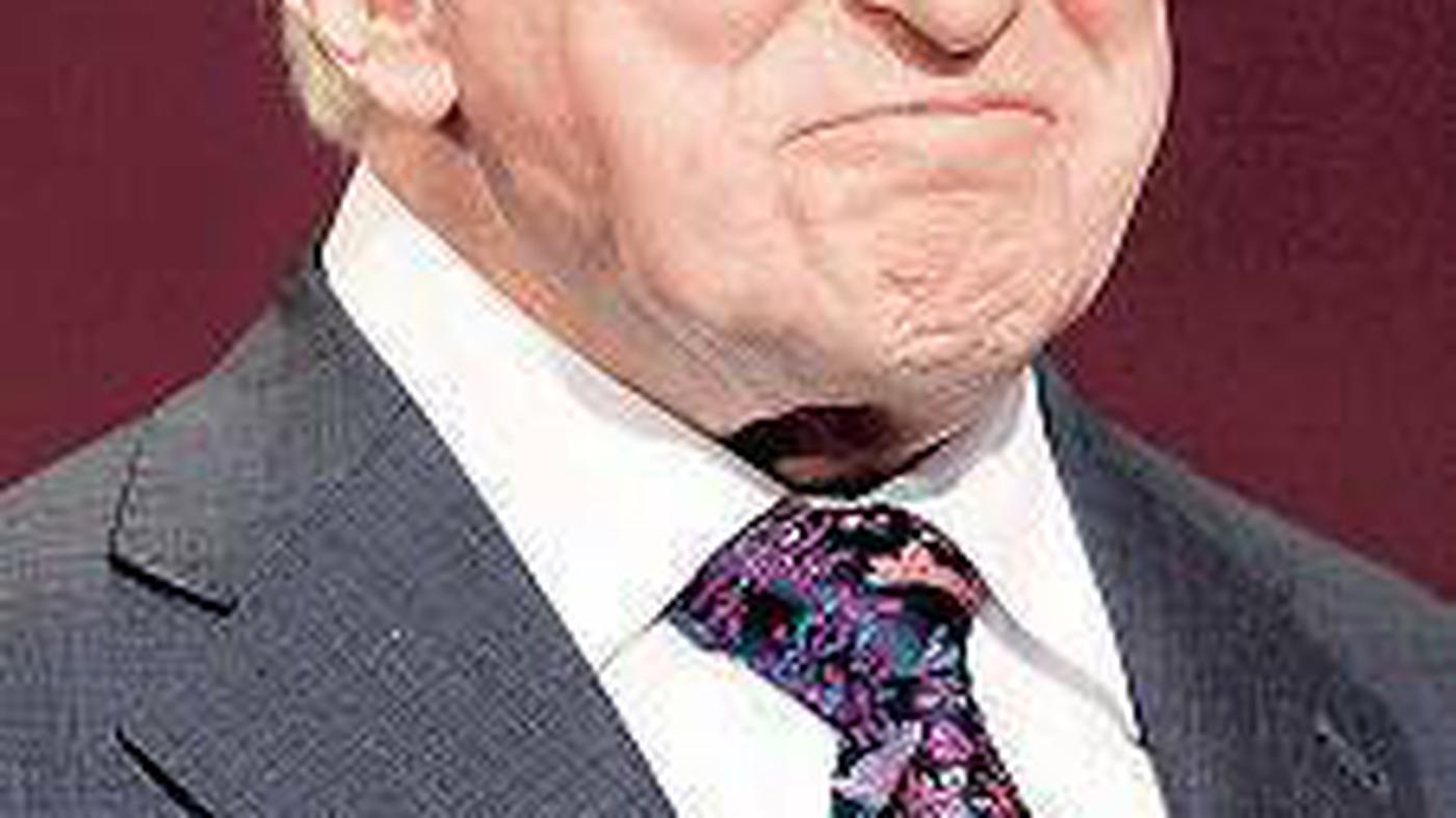 Präsidentschaftswahlen Irland wählt Erfahrung