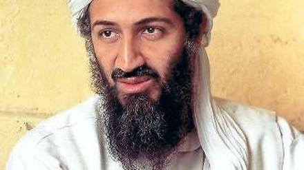 Osama Bin Laden wurde am 2. Mai 2011 von einem amerikanischen Spezialkommando in Pakistan getötet.