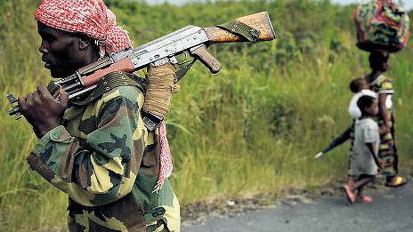 Politik Miliz im Kongo verspricht Rückzug