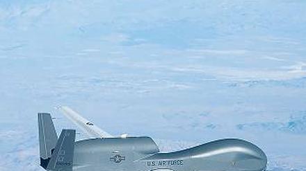 Die Aufklärungsdrohne „Global Hawk“, nach der der „Euro Hawk“ entwickelt wurde, gehört zu den leistungsfähigsten Drohnen auf dem Markt und damit zur Kategorie „HALE - High Altitude Long Endurance-Drohnen“, die in bis zu 20 km Höhe fliegen können. Das US-Militär setzte sie in Afghanistan und im Irak ein.