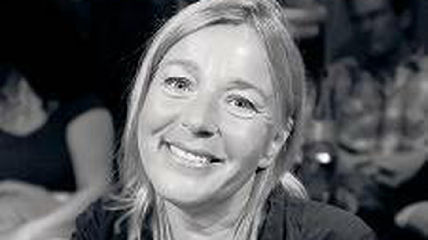 Politik „Eine andere Welt“ Die ehemalige Gefängnispsychologin Susanne