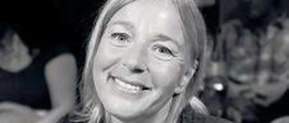 Politik: „Eine andere Welt“ Die ehemalige Gefängnispsychologin Susanne ...