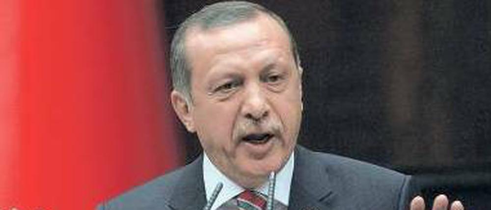 Die Wahl 2014 hat der türkische Premier Recep Tayyip Erdogan mit seinen Maßnahmen bereits im Blick.