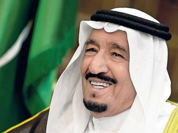 Der saudische König Salman: Impulsive Interventionspolitik statt diplomatischer Zurückhaltung.