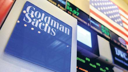 Finanzinvestoren wie Goldman Sachs haben eigentlich keinen guten Ruf in der SPD. Der frühere Parteichef verglich sie schon mal mit Heuschrecken: „Sie grasen ab und ziehen weiter.“ 