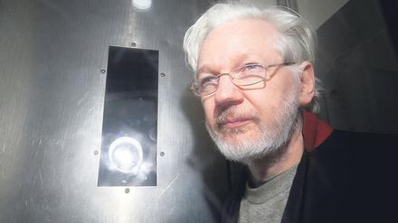 Es sei darum gegangen, Julian Assange fertig zu machen, sagt UN-Sonderberichterstatter Melzer. 
