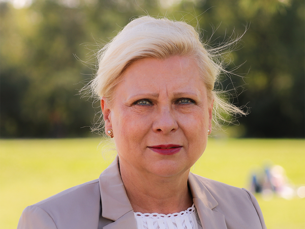 Die SPD-Abgeordnete Hilde Mattheis ist Mitglied im Gesundheitsausschuss des Bundestags.