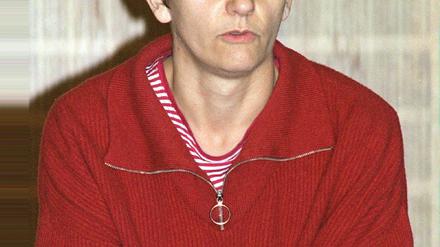 Birgit Hogefeld (Archivbild aus dem Jahr 1996).