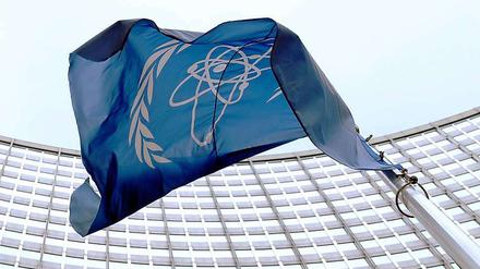 Die Internationale Atomenergiebehörde (IAEA) ist Opfer eines Hackerangriffs geworden.