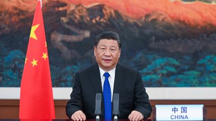 Was bedeutet  Xi Jinpings Machtstreben für die Welt? 