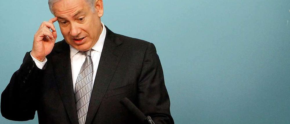 Wirtschaftsreformen sollen nach dem Wunsch des Regierungschefs Benjamin Netanjahu dabei helfen, dass sich die soziale Situation im Land verbessert.