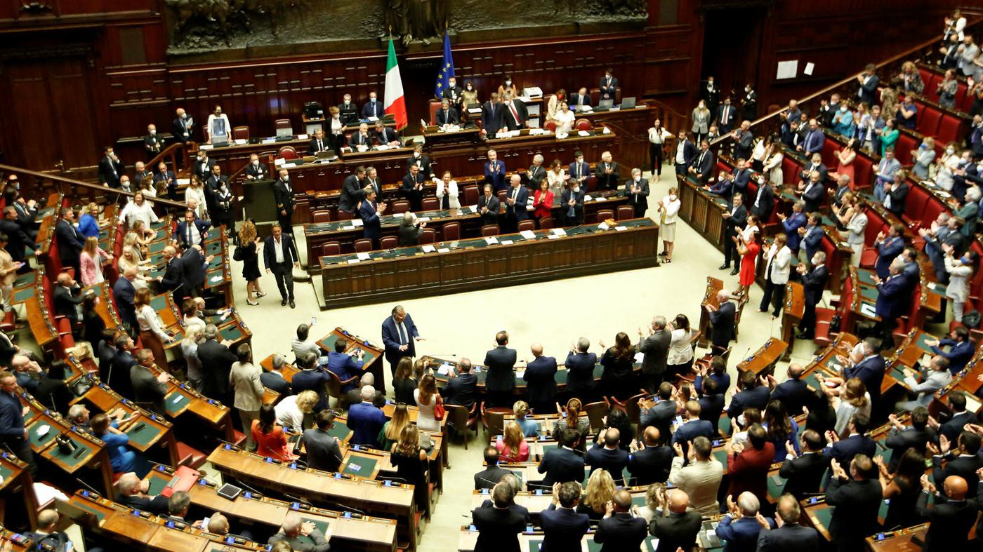 Il partito italiano Azione si ritira dall’alleanza elettorale di centrosinistra