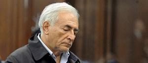 Die Verteidigung konnte keine zwingenden Beweise vorlegen, die eine Freilassung von Strauss-Kahn gegen Kaution ermöglicht hätten.