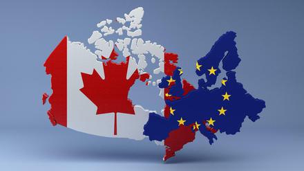 Ceta, das Freihandelsabkommen der EU mit Kanada, hat es noch eine Chance?