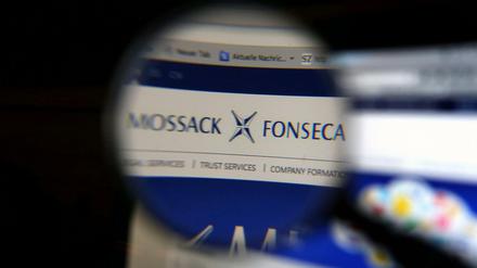 Die Kanzlei Mossack Fonseca steht im Fokus der "Panama Papers" zu Geschäften mit Briefkastenfirmen. 