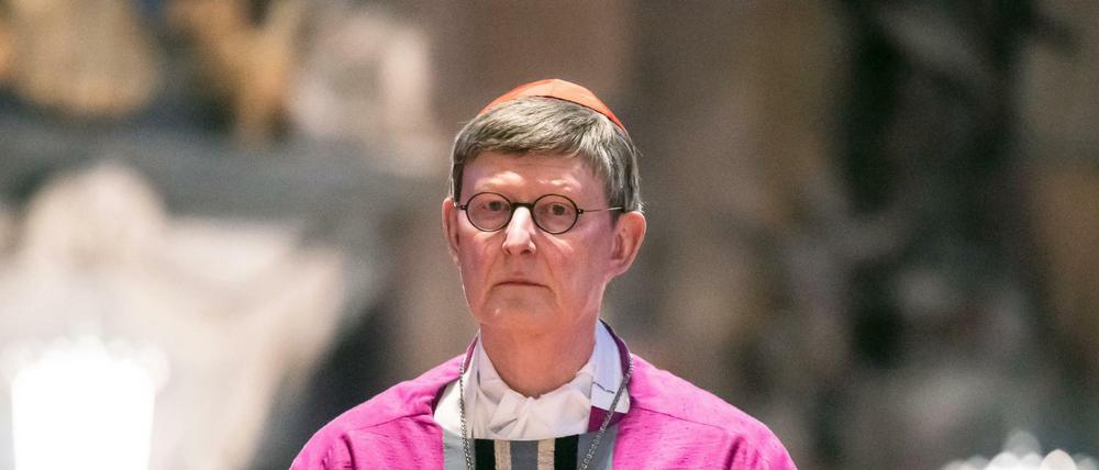 Für die Aufarbeitung von sexueller Gewalt durch Geistliche hat das Erzbistum Köln nach eigenen Angaben zwischen 2019 und 2021 rund 2,8 Millionen Euro ausgegeben.