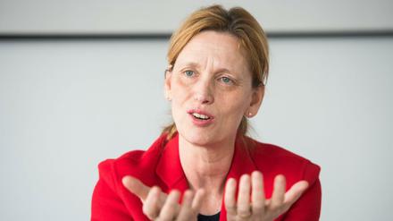Seit 2017 ist Karin Prien Bildungsministerin in Schleswig-Holstein.