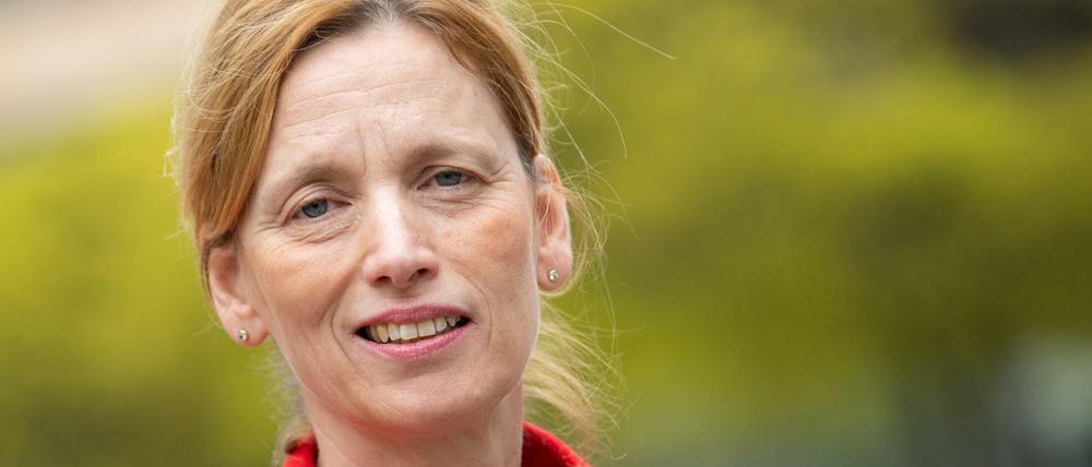 Die Kieler Bildungsministerin Karin Prien wurde 2019 bekannt als Vertreterin des liberalen CDU-Flügels.