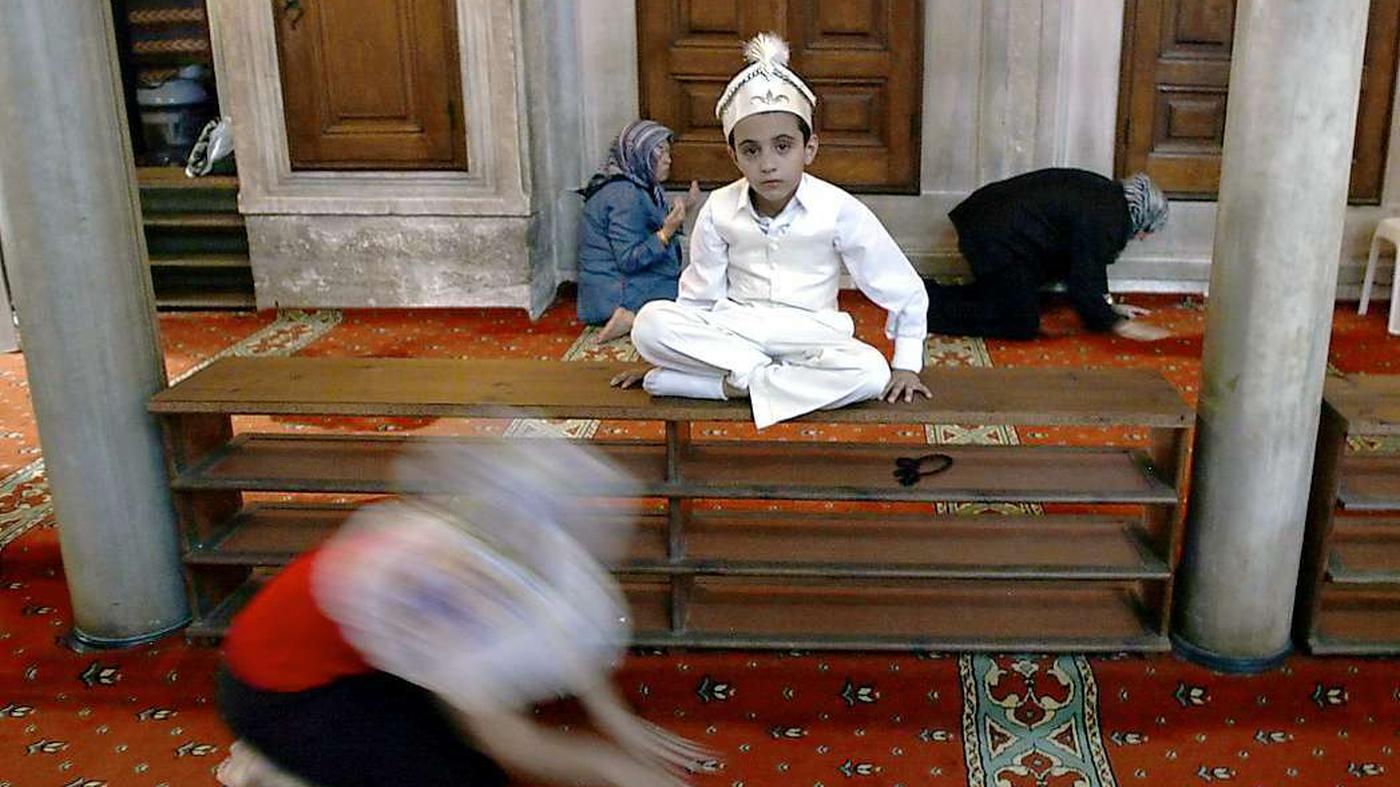 Gastkommentar Die Beschneidung steht für Vereinnahmung und Unterwerfung