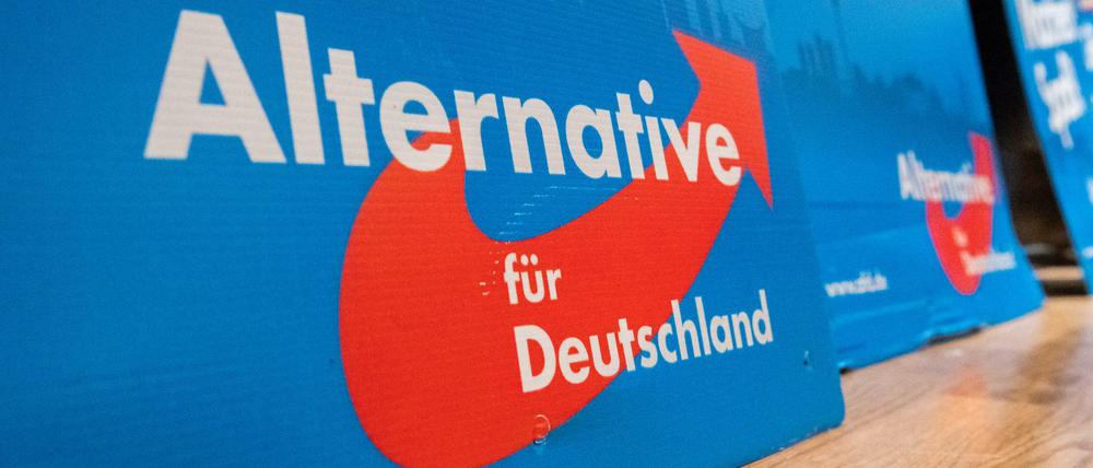 Bremen und Niedersachsen haben die Beobachtung der AfD-Nachwuchsorganisationen angekündigt