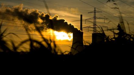 Kohleausstieg: Der CDU-Wirtschaftsrat hält Deutschlands Ziele für überzogen