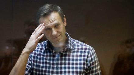 Das Netzwerk des Kremlkritikers Nawalny ist zerstört.