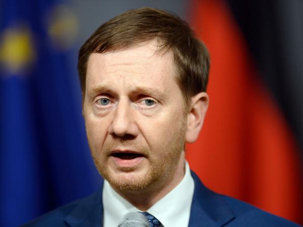Sachsens Ministerpräsident Michael Kretschmer (CDU) hält Osterurlaub in diesem Jahr für nicht möglich.