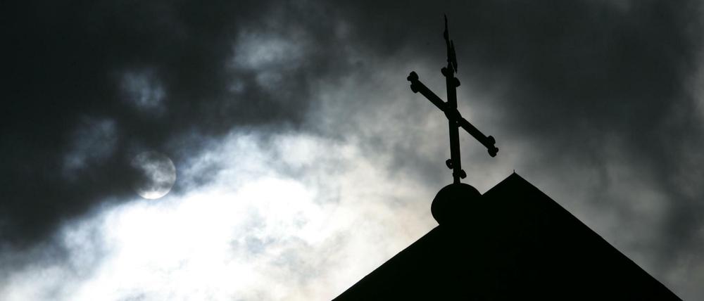 Auch Jahre nach Bekanntwerden des Missbrauchs junger Menschen durch Priester in das Thema in der katholischen Kirche nicht richtig bis zum Ende aufgearbeitet. 