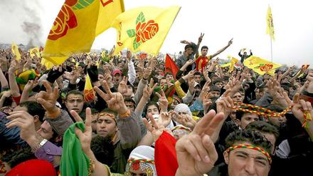 Ein neues türkisches Reformpaket könnte Bewegung in den Kurdenkonflikt bringen.