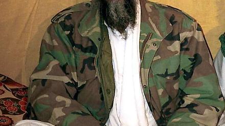 Wie kam Al-Qaida-Chef Osama bin Laden wirklich ums Leben?