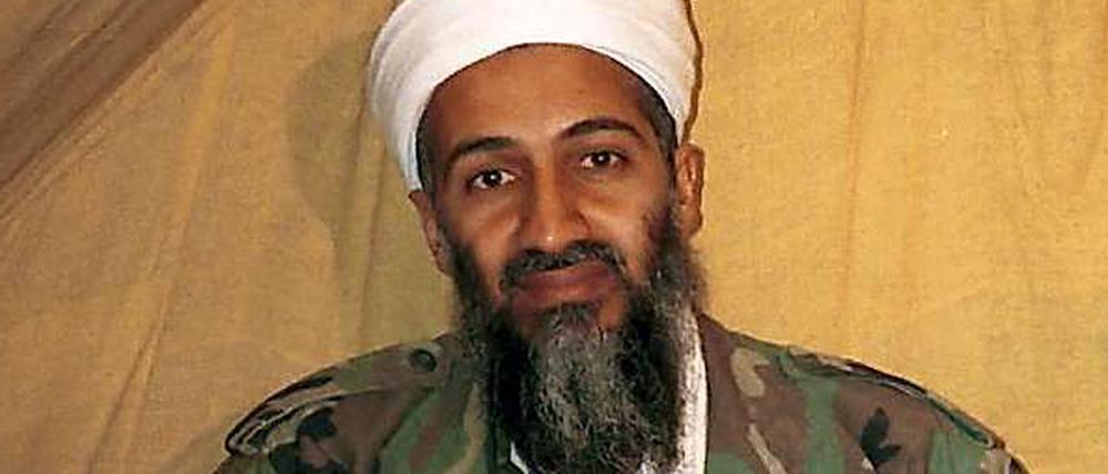 Wie kam Al-Qaida-Chef Osama bin Laden wirklich ums Leben?