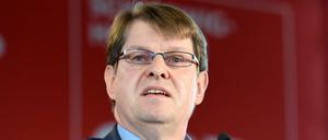 SPD-Vize Ralf Stegner will keine "koalitionspolitischen" Spiele bei der Suche nach der Gauck-Nachfolge.