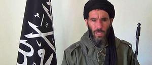 Der Dschihadistenführer Mokhtar Belmokhtar ist offenbar bei einem US-Luftangriff getötet worden.