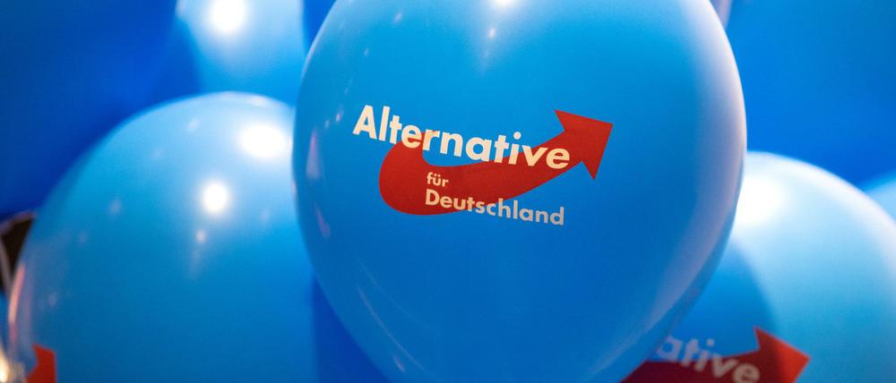 Die Landesliste der AfD in Bremen ist nicht zur Bundestagswahl zugelassen.