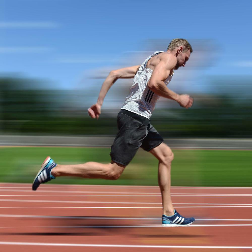 Joggen, Laufen, Sprinten – Welches Training ist am besten für mich
