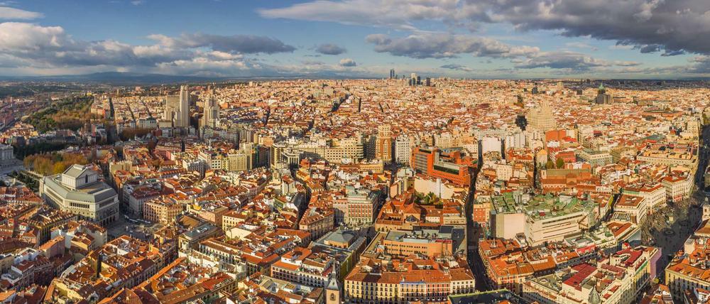 Die spanische Regierung hat Madrid als Austragungsort der nächsten Weltklimakonferenz angeboten.