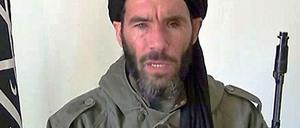 Mokhtar Belmokhtar war ein Abtrünniger von Al Qaida.
