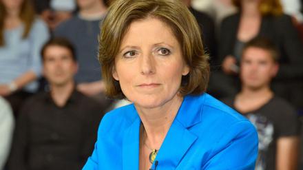 Malu Dreyer, Ministerpräsidentin von Rheinland-Pfalz (SPD), hält an diesem Freitag ihre Antrittsrede als Bundesratspräsidentin.