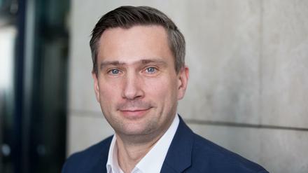 Der sächsische Vize-Ministerpräsident und Wirtschaftsminister Martin Dulig ist neuer Ostbeauftragter der SPD. 