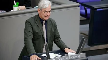Mathias Middelberg ist Vizevorsitzender der CDU/CSU-Bundestagsfraktion.