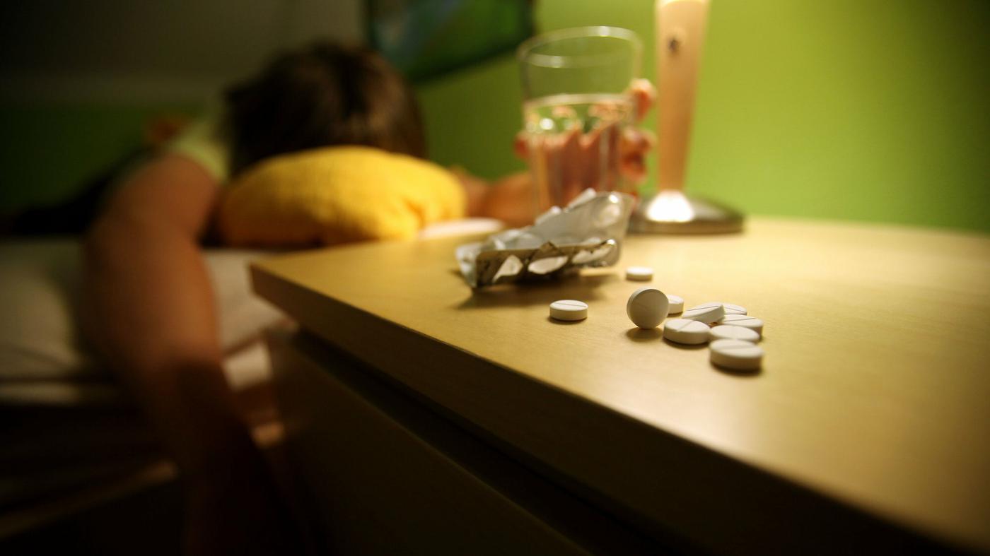 Weltsuizidtag Hohe Selbstmordrate bei über 60Jährigen in Deutschland