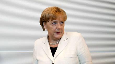Auf eine einfache mehrheit wird Schwarz-Gelb bei der Abstimmung über den EFSF kommen. Aber kann Merkel auf die Kanzlermehrheit hoffen?
