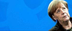 Merkel und Obama haben am Dienstagabend telefoniert und über die Krim-Krise beraten.