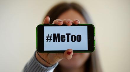 Vor einem Jahr trat ein Artikel über sexuelle Belästigung durch Hollywood-Mogul Weinstein die #MeToo-Debatte los.
