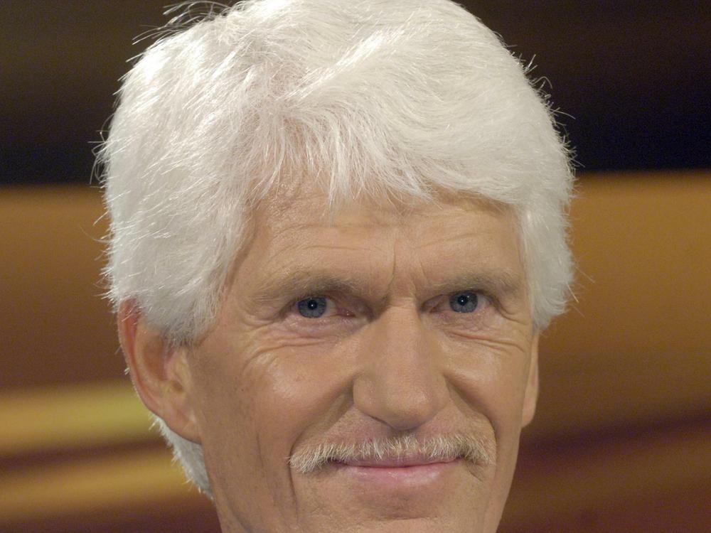 Elitenforscher Michael Hartmann „Viele Politiker haben sich weit von