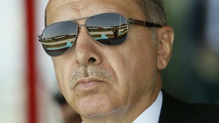 Mit dem Austritt aus der Istanbul-Konvention erfüllt Recep Tayyip Erdogan eine Forderung islamistischer Kreise