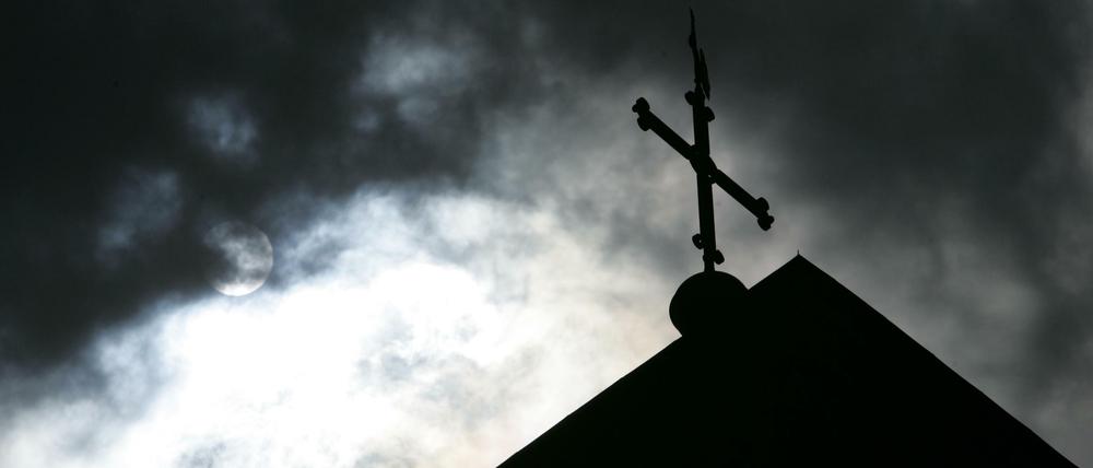 "In Deutschland hat die Kirche ernsthafte Anstrengungen unternommen, um die Fälle aufzuarbeiten", meint Johannes-Wilhelm Rörig, Beauftragter der Bundesregierung für Fragen des sexuellen Kindesmissbrauchs.